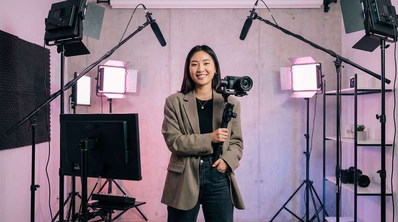 吃瓜网专业影视制作